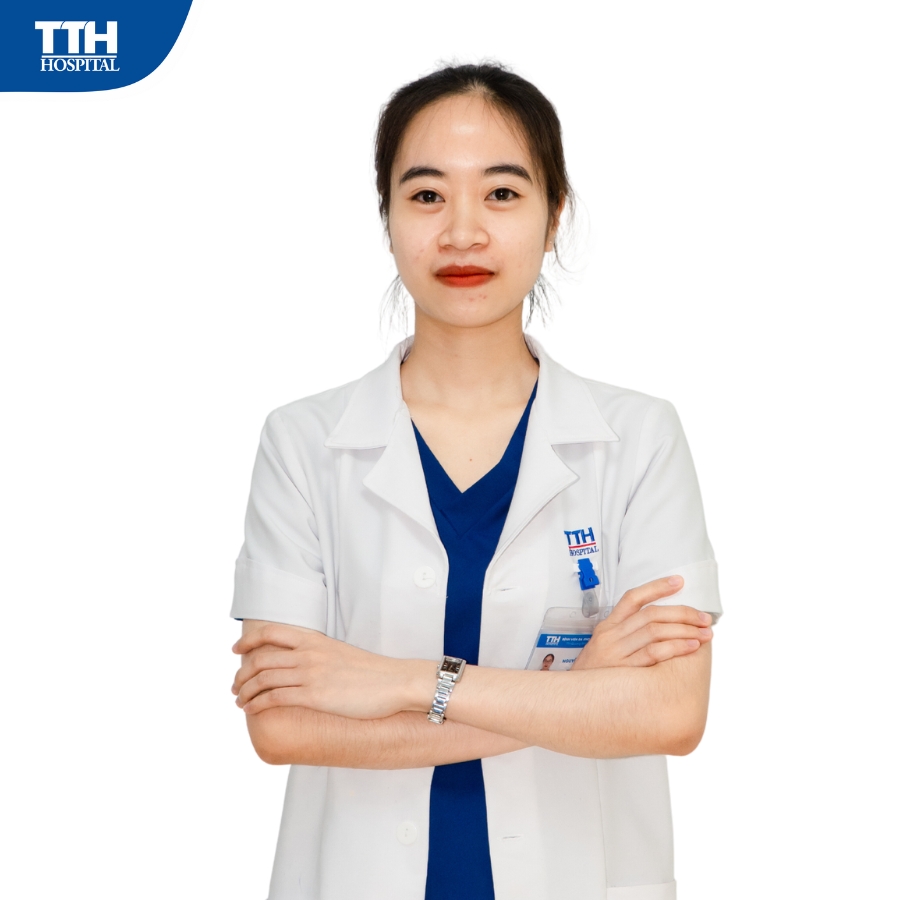 BS Nguyễn Thị Thu Hiền